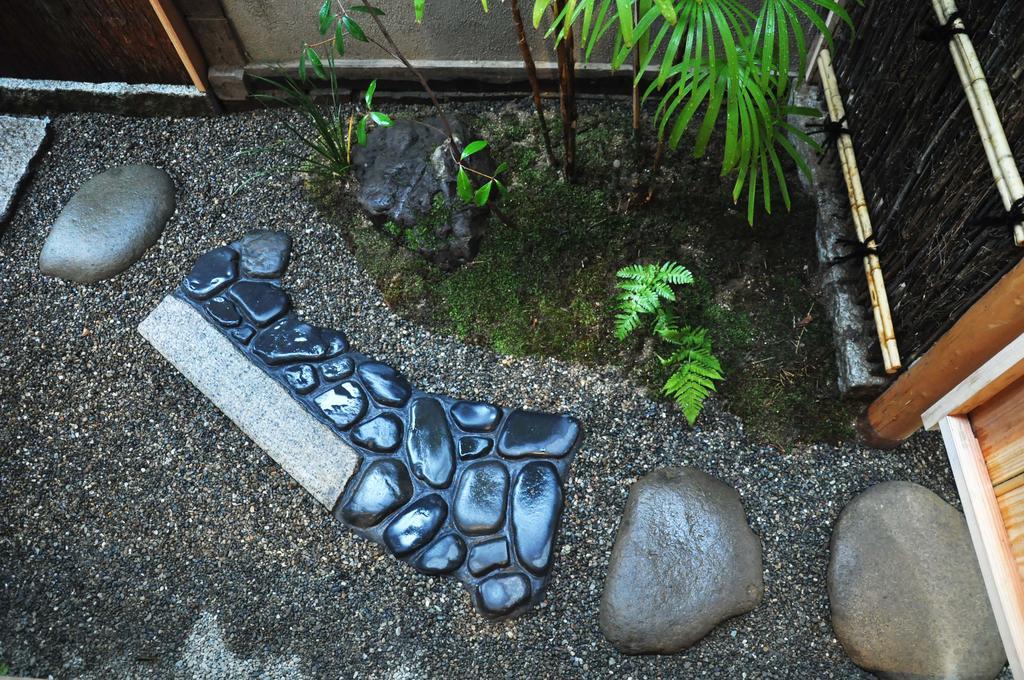 Hibari Hostel Kioto Habitación foto