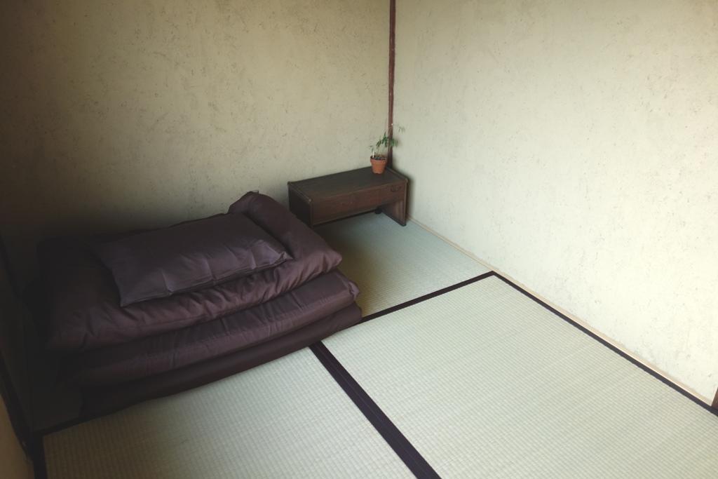 Hibari Hostel Kioto Habitación foto