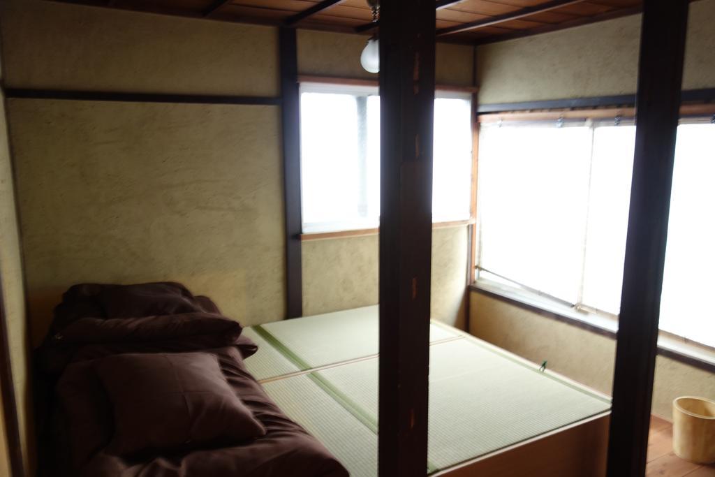Hibari Hostel Kioto Habitación foto
