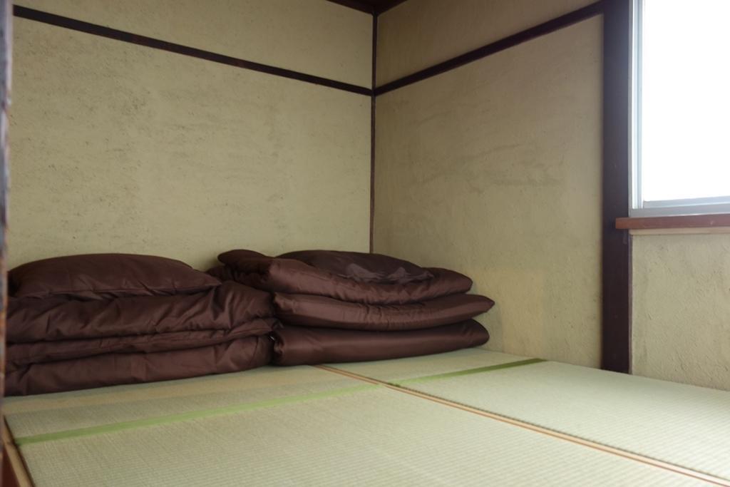Hibari Hostel Kioto Habitación foto