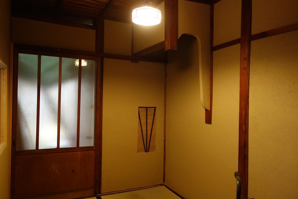 Hibari Hostel Kioto Habitación foto