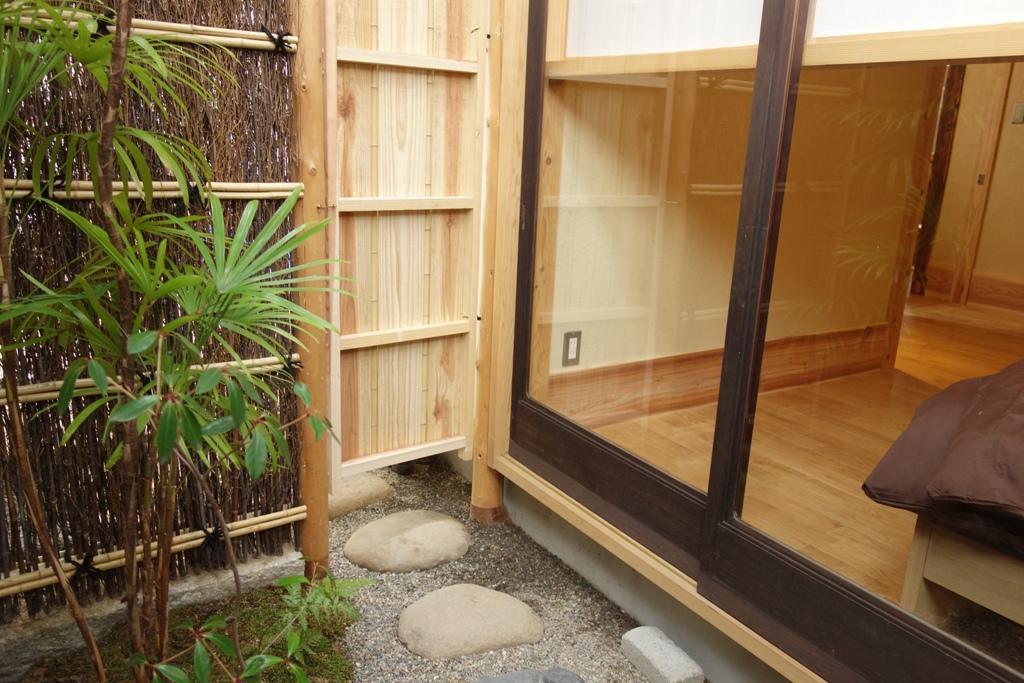 Hibari Hostel Kioto Exterior foto